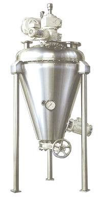 Portable food mixing System